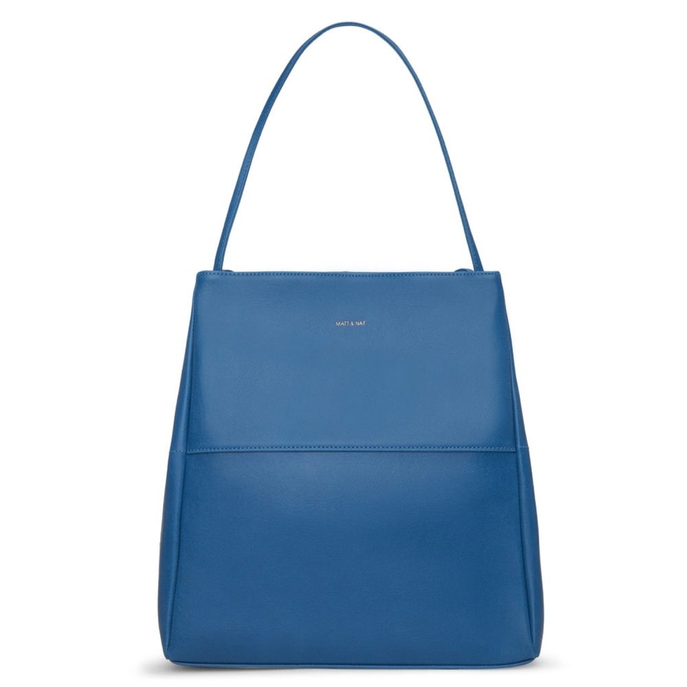 Matt & Nat Blue Women's Bag